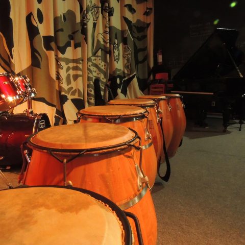 tambores